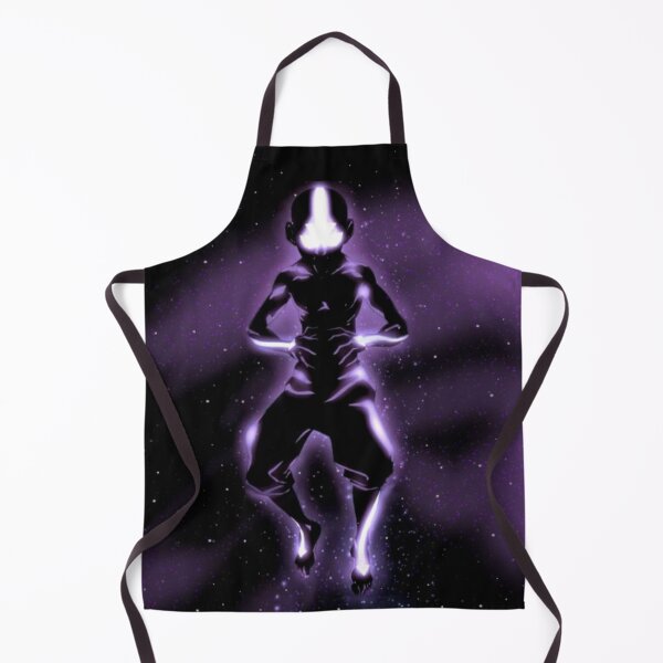 Item preview, Aang Avatar State designed and sold by Fan Service.