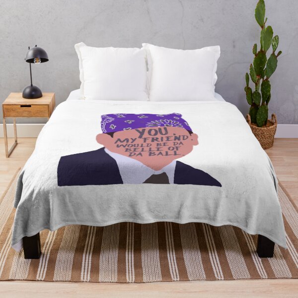 Item preview, Prison Mike - belle of the ball designed and sold by l-whitney.