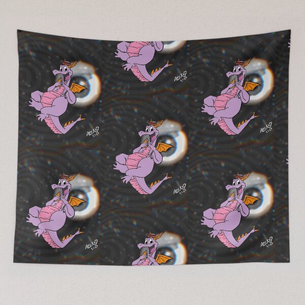 Item preview, Royal purple dragon bellhop in the zone. designed and sold by Azerod.