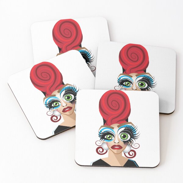 Item preview, BLANCA of the river designed and sold by Raul-Raziel.