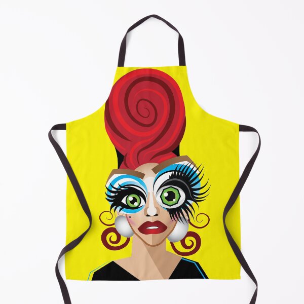 Item preview, BLANCA of the river designed and sold by Raul-Raziel.