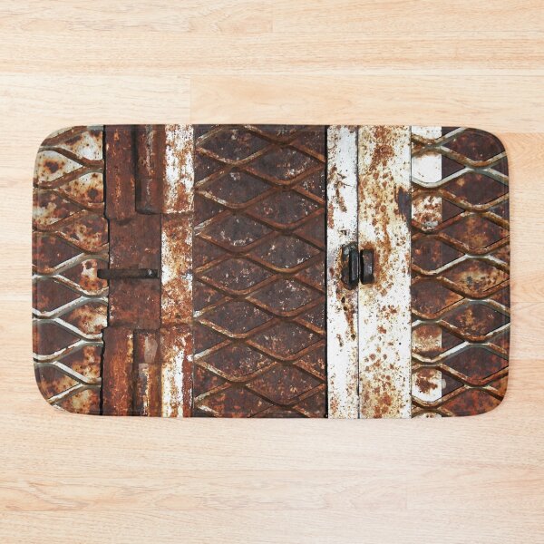 Item preview, Rusted Door designed and sold by Falln.