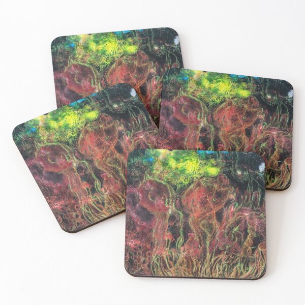 Item preview, Separation in the Desert designed and sold by metamorview.