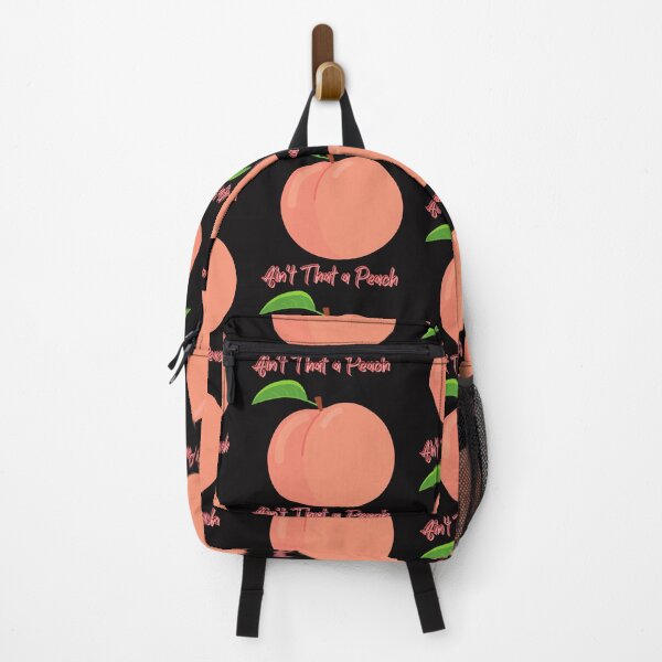 Item preview, Ain't That a Peach Fruit Georgia Farmhouse designed and sold by Drnksuzys.