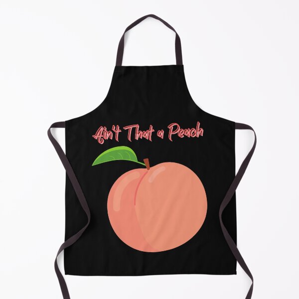 Item preview, Ain't That a Peach Fruit Georgia Farmhouse designed and sold by Drnksuzys.