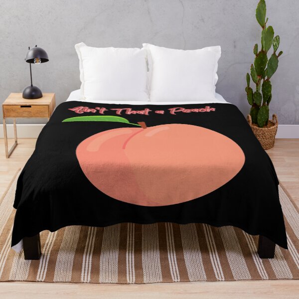 Item preview, Ain't That a Peach Fruit Georgia Farmhouse designed and sold by Drnksuzys.