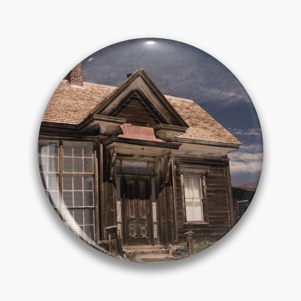 Artikelvorschau, Bodie Ghost Town entworfen und verkauft von williamsrdan.