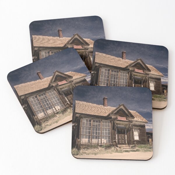 Item preview, Bodie Ghost Town designed and sold by williamsrdan.
