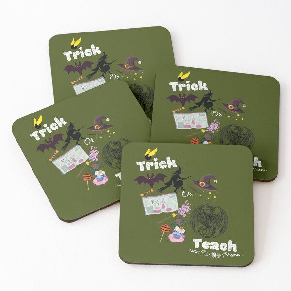 Item preview, Trick Or Treat! designed and sold by NextShot.