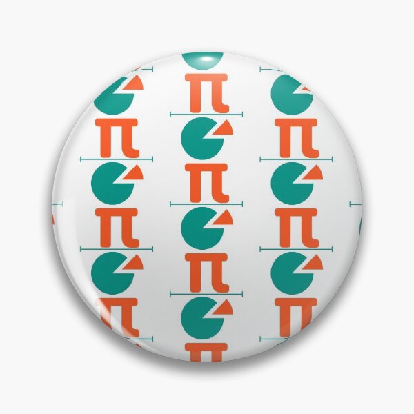 Item preview,  Pi And Pie designed and sold by WorldPrintTees.