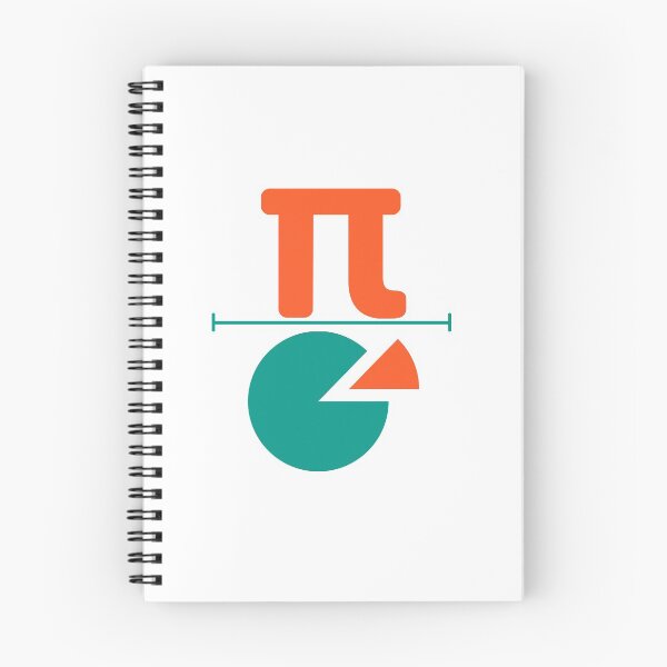 Item preview,  Pi And Pie designed and sold by WorldPrintTees.