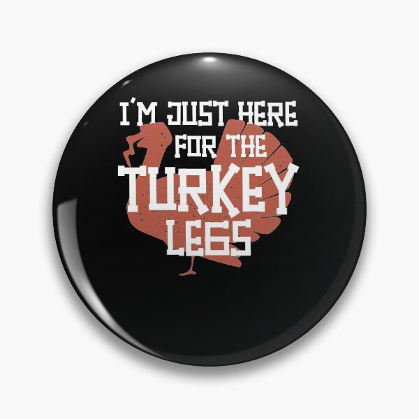 Item preview, Turkey legs designed and sold by valuestees.