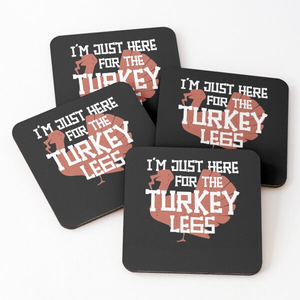 Item preview, Turkey legs designed and sold by valuestees.