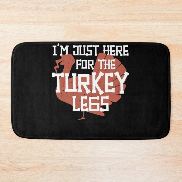 Item preview, Turkey legs designed and sold by valuestees.