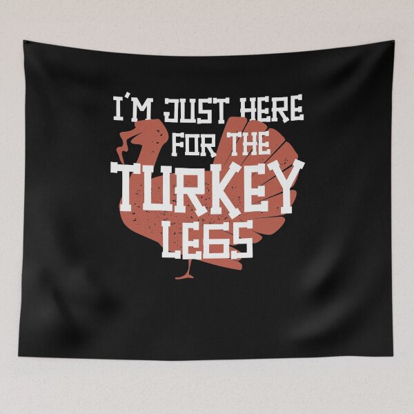 Item preview, Turkey legs designed and sold by valuestees.