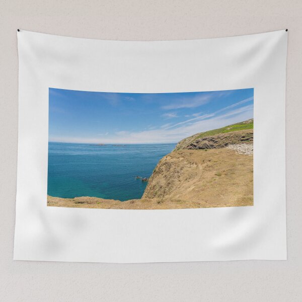 Item preview, Ramsey Island, Wales designed and sold by yackers1.