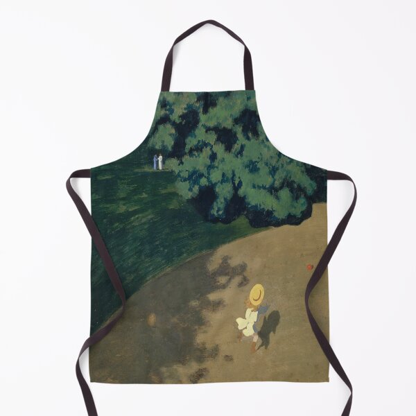 Item preview, Le Ballon-Felix Vallotton designed and sold by LexBauer.