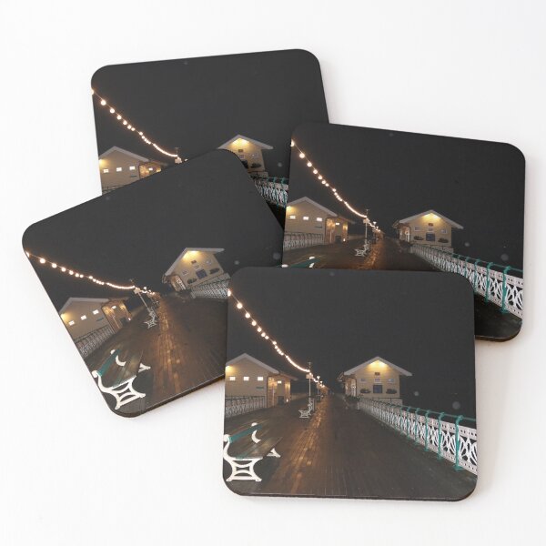 Item preview, Penarth pier  designed and sold by Digitaldegs.