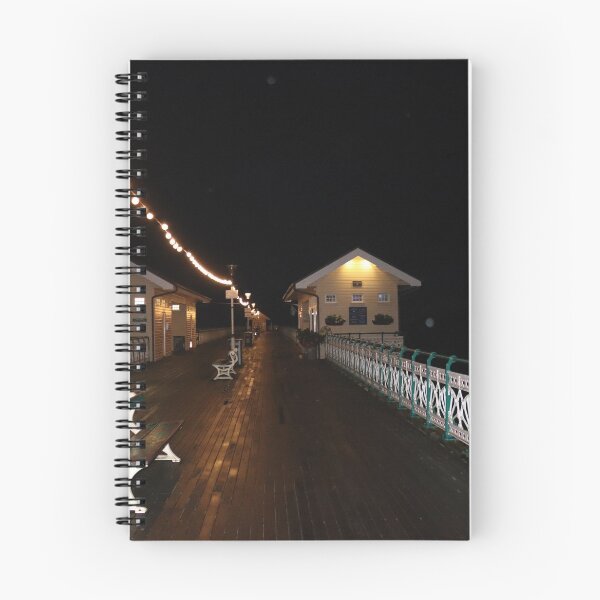 Item preview, Penarth pier  designed and sold by Digitaldegs.