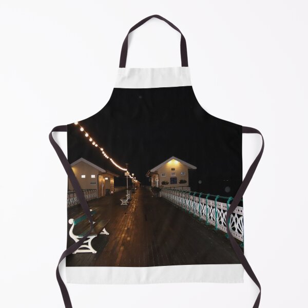 Item preview, Penarth pier designed and sold by Digitaldegs.