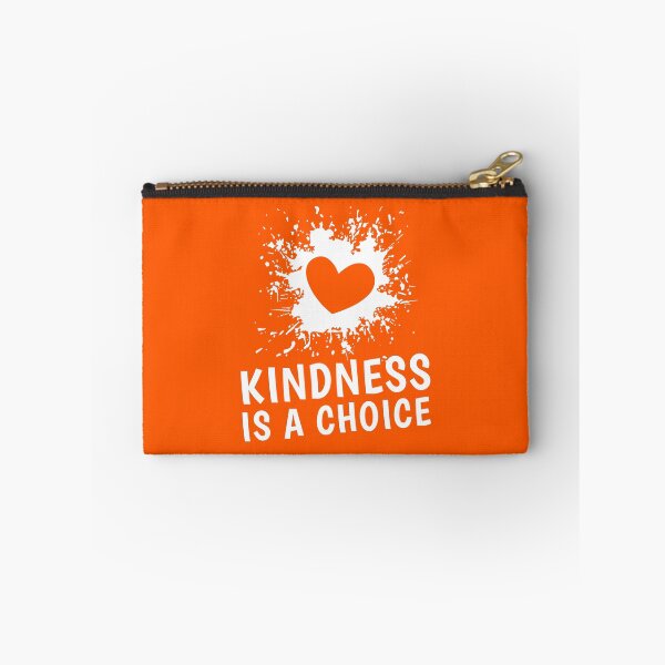 Item preview, Unity Day 2020 Great Anti Bullying Gift Kindness Is A Choice designed and sold by naworas.