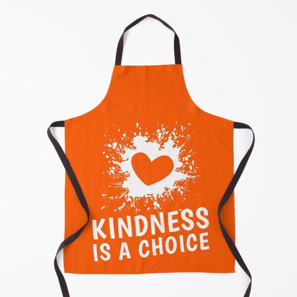 Item preview, Unity Day 2020 Great Anti Bullying Gift Kindness Is A Choice designed and sold by naworas.