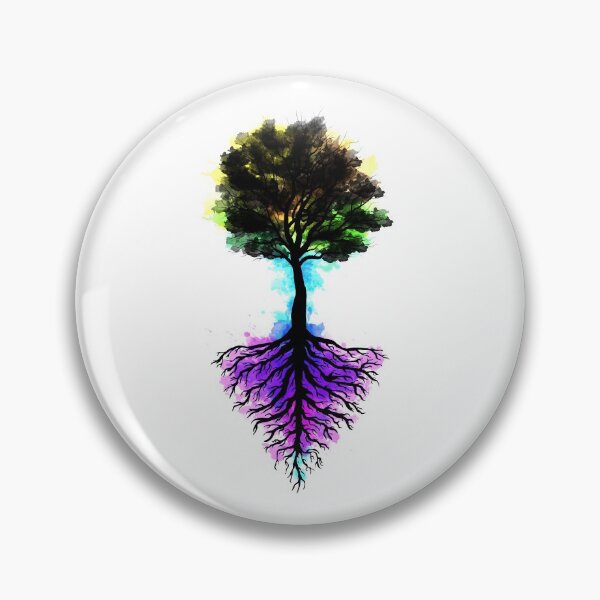 Item preview, tree of Life designed and sold by MisterMacadamia.