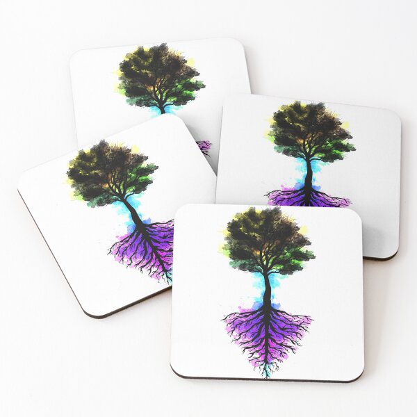 Item preview, tree of Life designed and sold by MisterMacadamia.