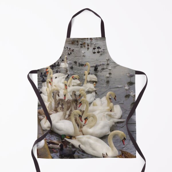 Item preview, Swan Lake designed and sold by tomg.