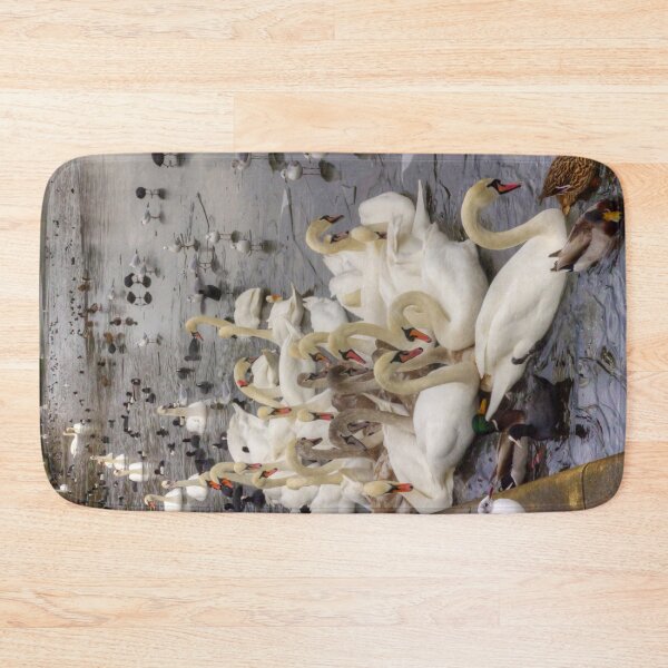 Item preview, Swan Lake designed and sold by tomg.