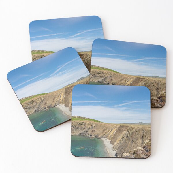 Item preview, Ramsey Island, Pembrokeshire designed and sold by yackers1.