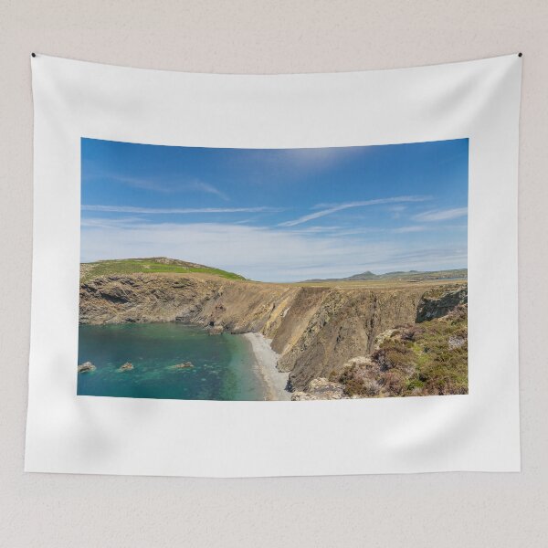 Item preview, Ramsey Island, Pembrokeshire designed and sold by yackers1.