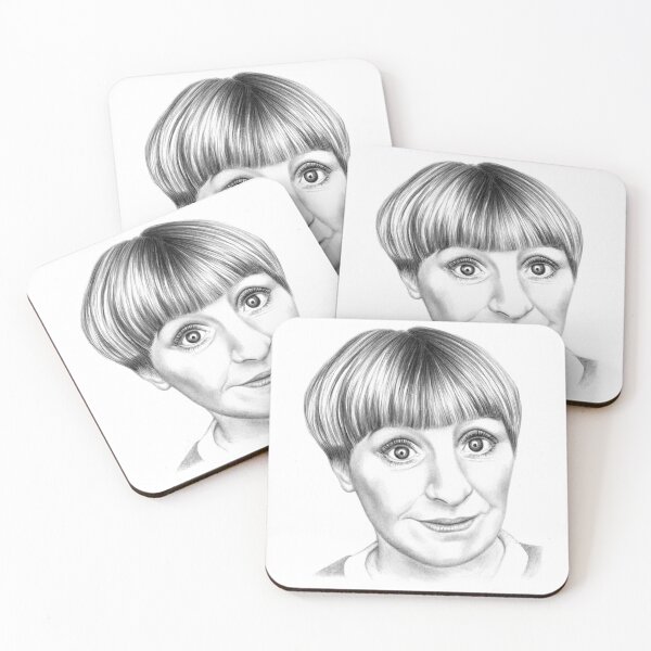 Item preview, Victoria Wood designed and sold by SaxonArtDesign.