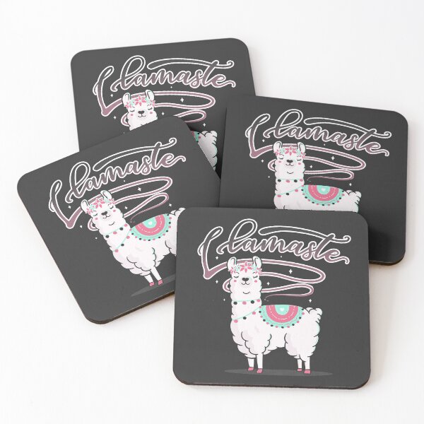 Item preview, Llamaste designed and sold by EduEly.