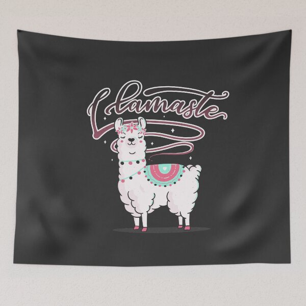 Item preview, Llamaste designed and sold by EduEly.