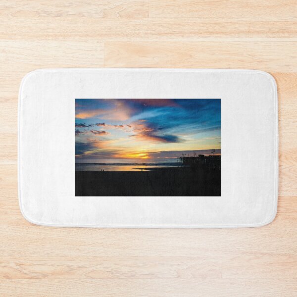 Item preview, Pismo Beach Sunset designed and sold by williamsrdan.