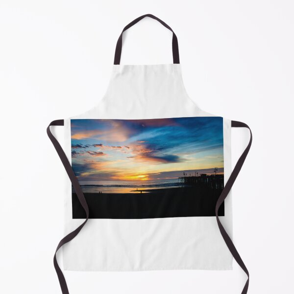 Item preview, Pismo Beach Sunset designed and sold by williamsrdan.