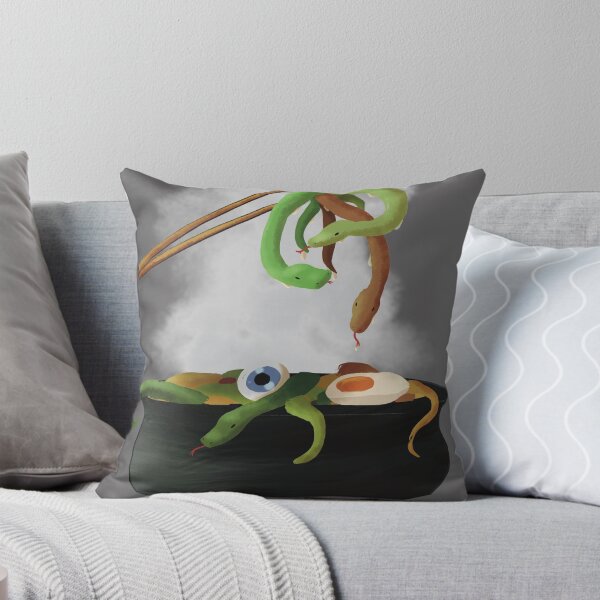 Item preview, Halloween Ramen  designed and sold by Laynedooda.