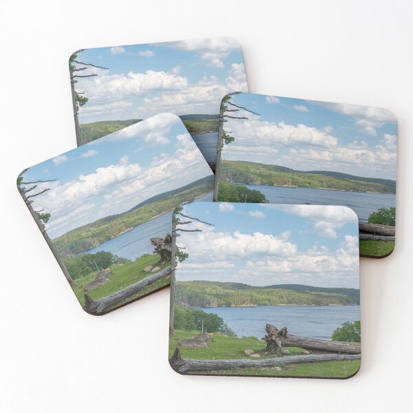 Item preview, Swedish lake designed and sold by EngineerGoC.