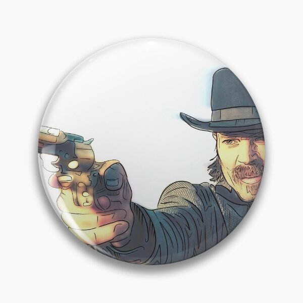 Item preview, John Henry designed and sold by Crestedge Designs.