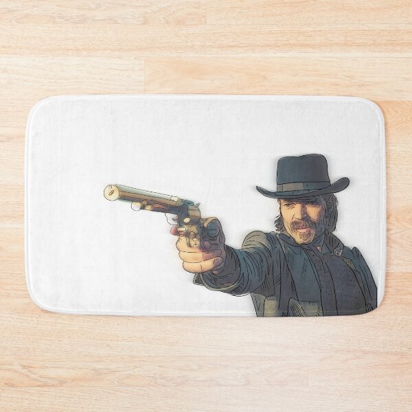 Item preview, John Henry designed and sold by Crestedge Designs.