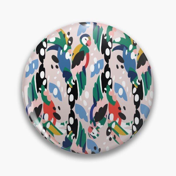 Item preview, Find the Parrots designed and sold by alicemoore.