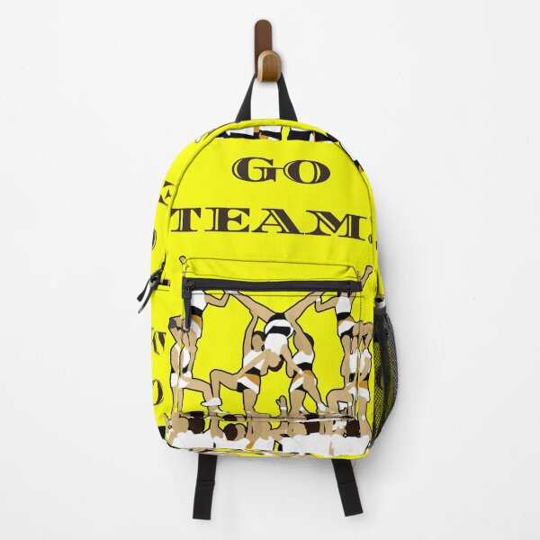 Item preview, Go team! designed and sold by Gymnastics Store.