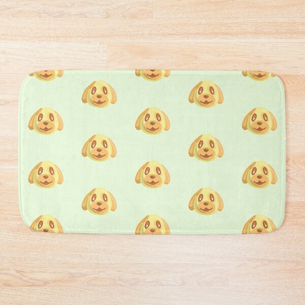 Artikelvorschau, Animal Crossing Goldie entworfen und verkauft von bytoco.