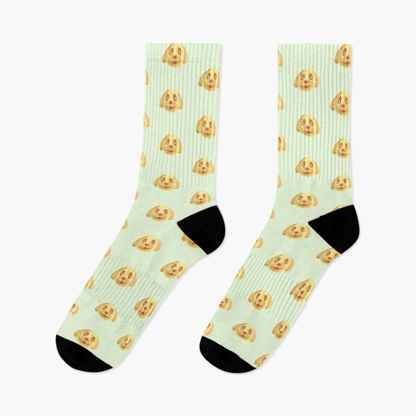 Item preview, Animal Crossing Goldie designed and sold by bytoco.