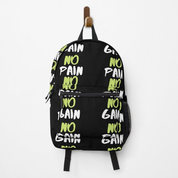 Item preview, No Pain No Gain designed and sold by artsy prada.