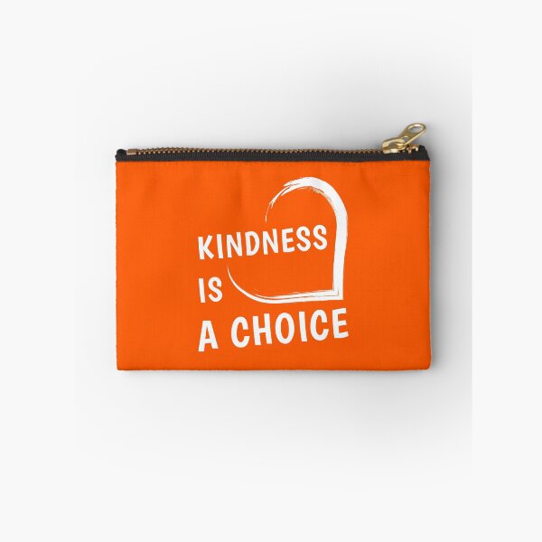 Item preview, Unity Day 2020 Perfect Anti Bullying Gift Kindness Is A Choice designed and sold by naworas.