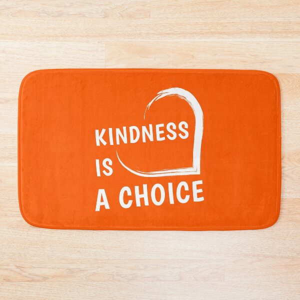 Item preview, Unity Day 2020 Perfect Anti Bullying Gift Kindness Is A Choice designed and sold by naworas.