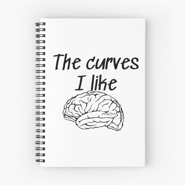 Item preview, The curves I like designed and sold by LeftoRight.