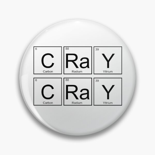 Item preview, Cray Cray designed and sold by MeliCollective.